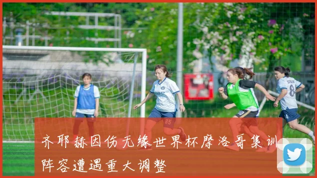 齐耶赫因伤无缘世界杯摩洛哥集训阵容遭遇重大调整